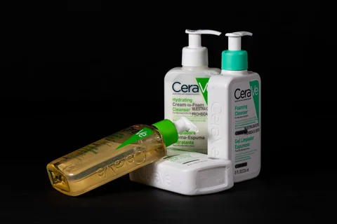 Packaging para CeraVe — vista 2