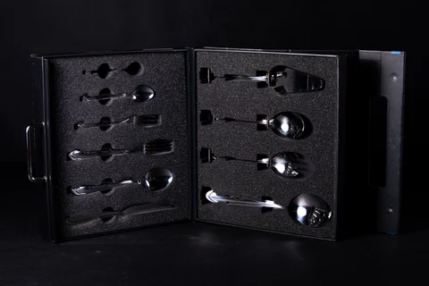 Packaging para Tramontina — vista 4