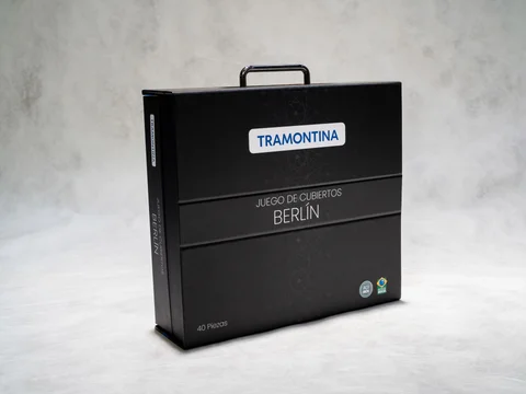 Packaging para Tramontina — vista 1