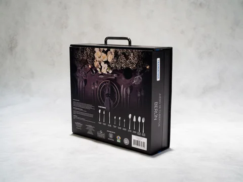 Packaging para Tramontina — vista 3