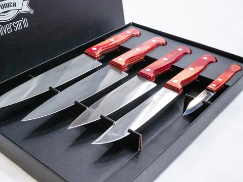 Packaging para Tramontina — vista 4