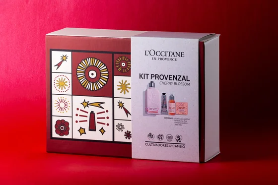 Detalle de acabado en caja rígida personalizada — detalle 45