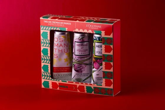 Terminado especial de packaging premium — detalle 39