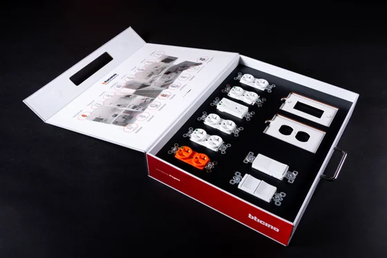Terminado especial de packaging premium — detalle 31