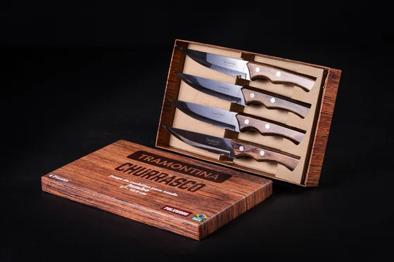 Terminado especial de packaging premium — detalle 19