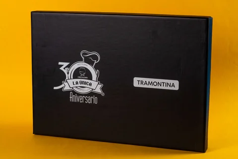 Packaging para Tramontina — vista 1