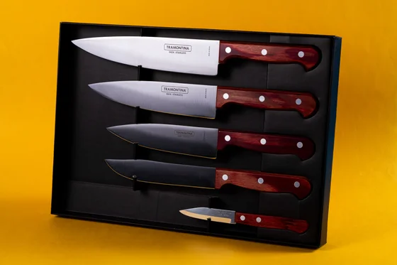 Terminado especial de packaging premium — detalle 7