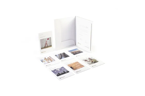 Packaging personalizado producido in-house en CDMX — proyecto 5