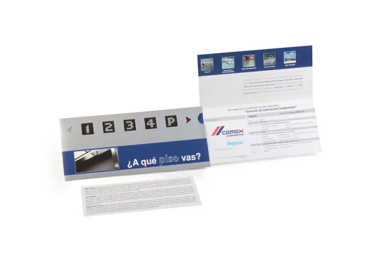 Kit corporativo con empaque a la medida — proyecto 12