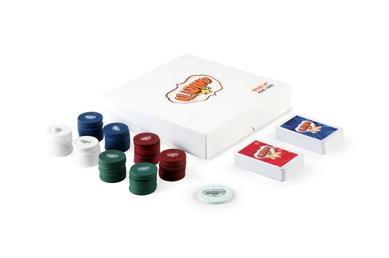 Packaging personalizado producido in-house en CDMX — proyecto 10