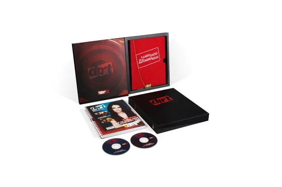 Packaging personalizado producido in-house en CDMX — proyecto 15
