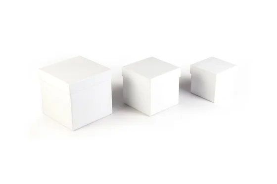 Caja rígida personalizada fabricada por Grafhaus — proyecto 16