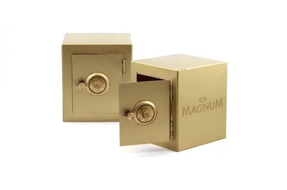 Packaging personalizado producido in-house en CDMX — proyecto 30