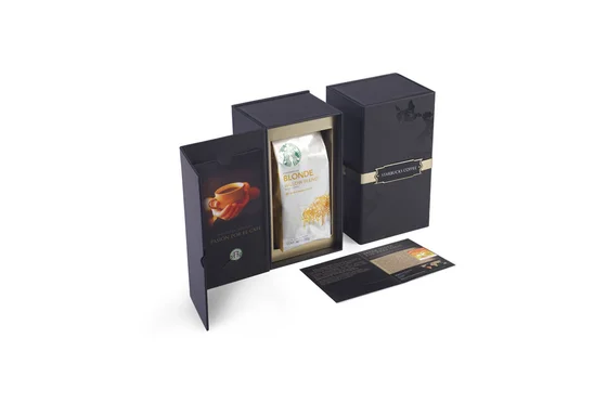 Packaging personalizado producido in-house en CDMX — proyecto 45
