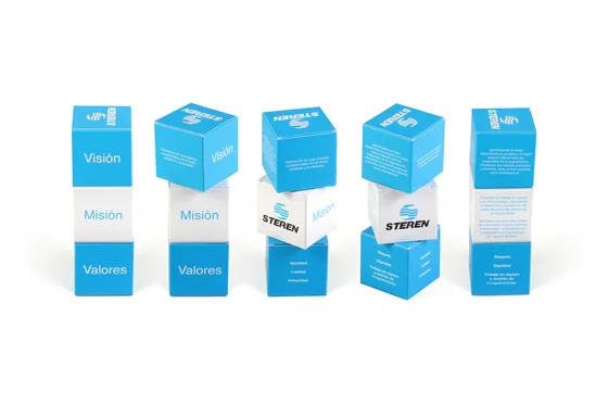 Caja rígida personalizada fabricada por Grafhaus — proyecto 46